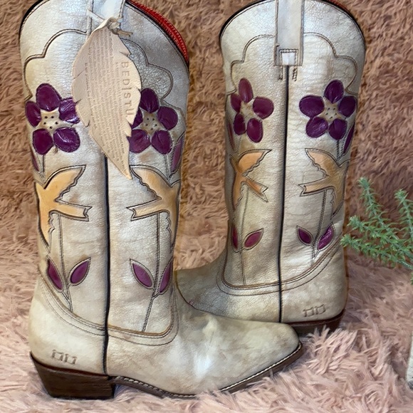 bed stu Boots valencia nectar lux - Picture 7 of 15